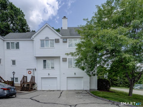 Condo For Sale - 40 Eastbrook Heights #A<br/> Mansfield, CT 06250
