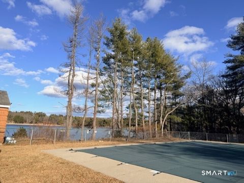 Tiny photo for 7 Grandview Drive #31A, Farmington, CT 06032 (MLS # 24153491)