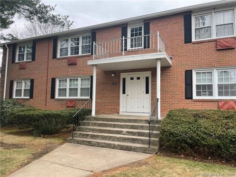 7 Grandview Drive 31A Farmington CT 06032