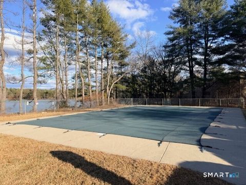 Tiny photo for 7 Grandview Drive #31A, Farmington, CT 06032 (MLS # 24153491)