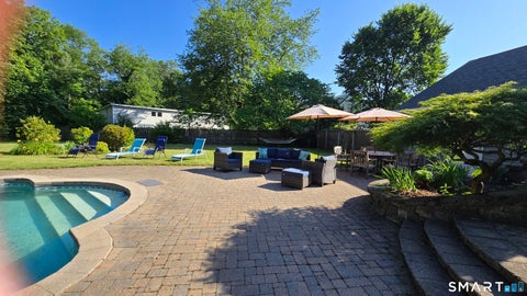 Tiny photo for 22 Briarwood Drive, Guilford, CT 06437 (MLS # 24216057)