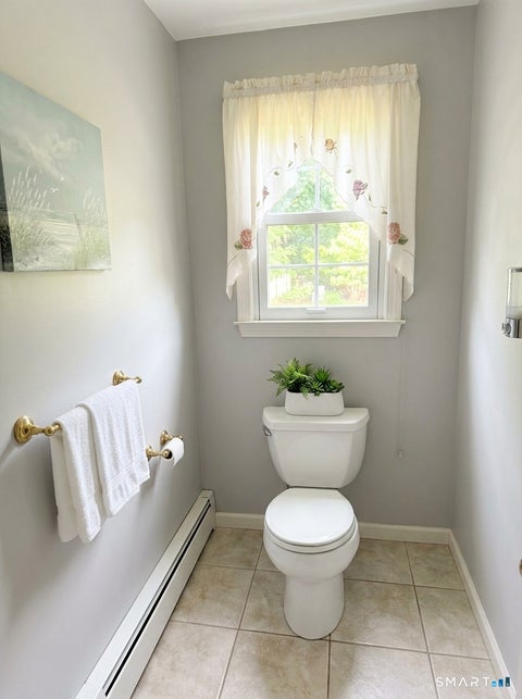 Tiny photo for 22 Briarwood Drive, Guilford, CT 06437 (MLS # 24216057)