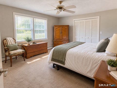 Tiny photo for 22 Briarwood Drive, Guilford, CT 06437 (MLS # 24216057)