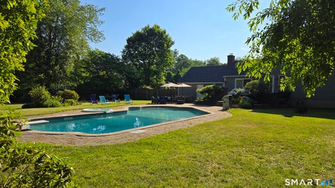 Photo of 22 Briarwood Drive, Guilford, CT 06437 (MLS # 24216057)
