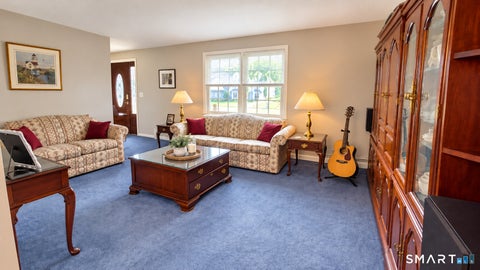 Tiny photo for 22 Briarwood Drive, Guilford, CT 06437 (MLS # 24216057)
