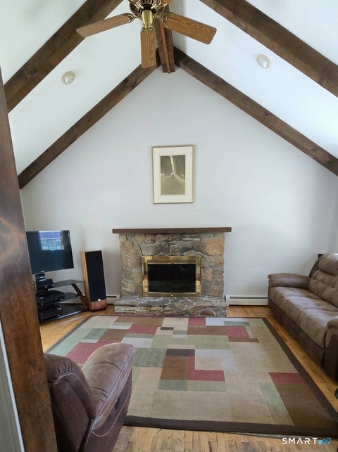 Tiny photo for 22 Briarwood Drive, Guilford, CT 06437 (MLS # 24216057)