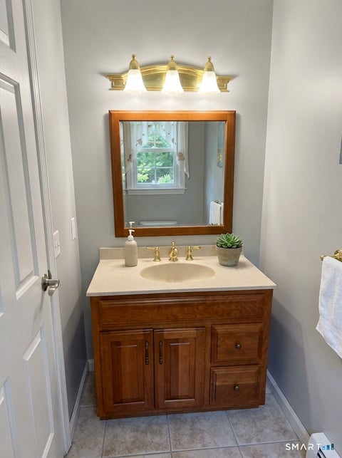 Tiny photo for 22 Briarwood Drive, Guilford, CT 06437 (MLS # 24216057)