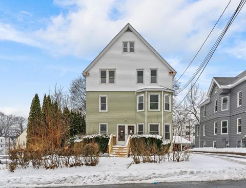 541 Church Street New Britain CT 06051