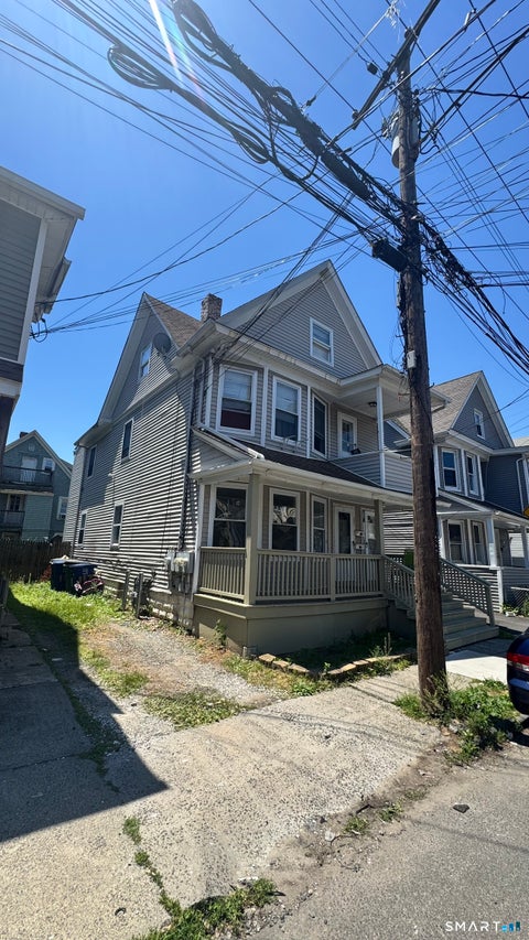 Tiny photo for 115 Denver Avenue, Bridgeport, CT 06605 (MLS # 24184690)