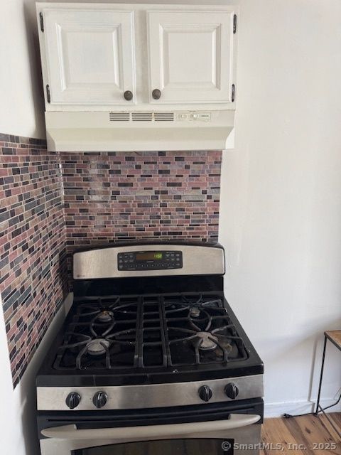 Tiny photo for 32 E Ferry Street, New Haven, CT 06513 (MLS # 24134277)