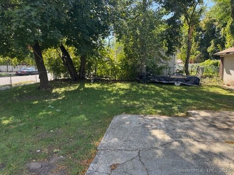 Tiny photo for 32 E Ferry Street, New Haven, CT 06513 (MLS # 24134277)
