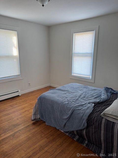 Tiny photo for 32 E Ferry Street, New Haven, CT 06513 (MLS # 24134277)