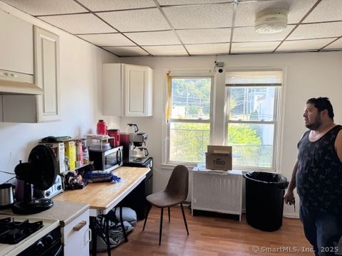 Tiny photo for 32 E Ferry Street, New Haven, CT 06513 (MLS # 24134277)