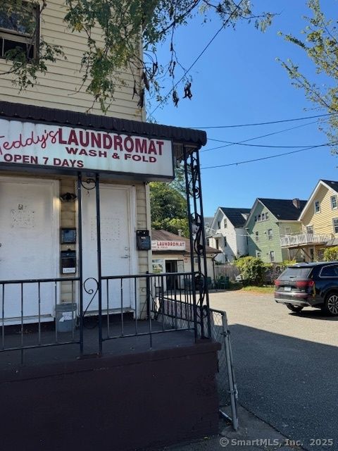 Photo of 32 E Ferry Street, New Haven, CT 06513 (MLS # 24134277)