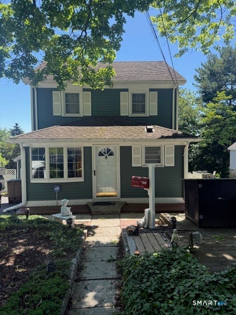 Photo of 90 Clearview Avenue, Stamford, CT 06907 (MLS # 24182259)