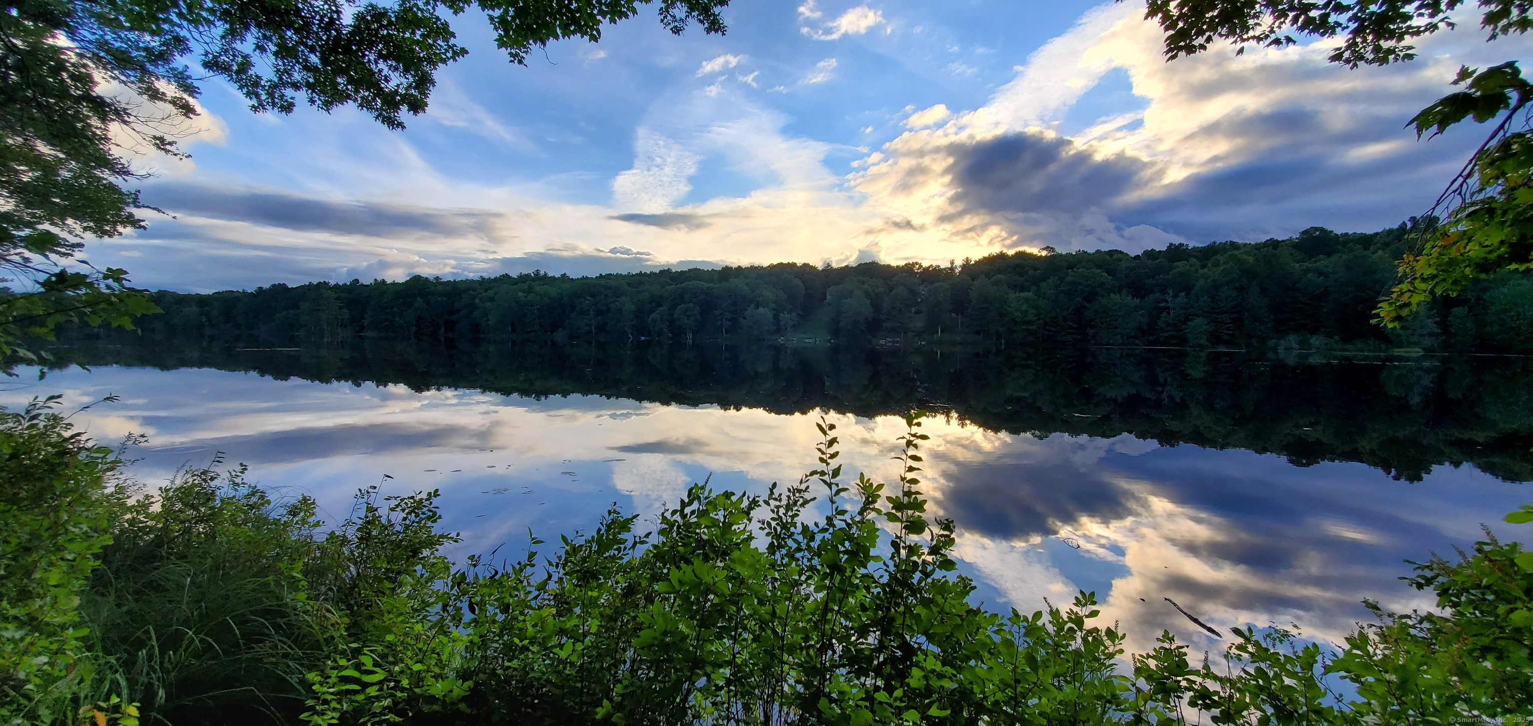 Child Road, Woodstock, Connecticut -  - 