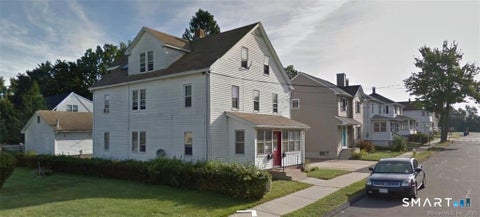 Multifamily For Sale - 73 Park Avenue<br/> Enfield, CT 06082