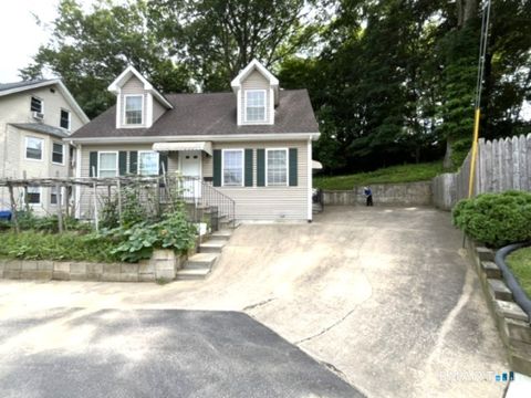 Tiny photo for 37 Rock Street, Norwich, CT 06360 (MLS # 24190825)