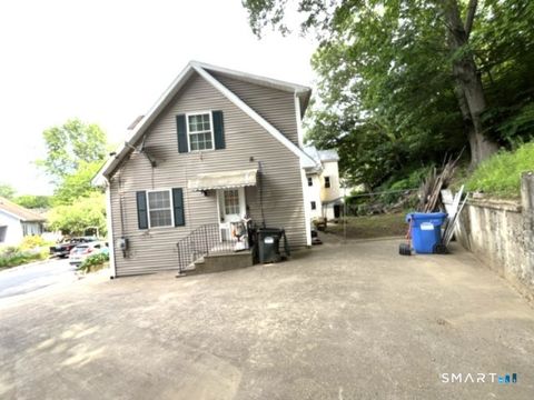 Tiny photo for 37 Rock Street, Norwich, CT 06360 (MLS # 24190825)