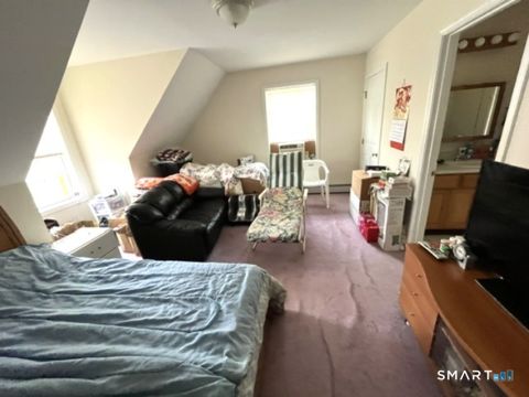 Tiny photo for 37 Rock Street, Norwich, CT 06360 (MLS # 24190825)