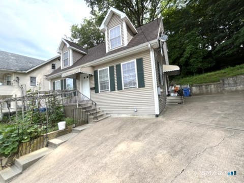 Tiny photo for 37 Rock Street, Norwich, CT 06360 (MLS # 24190825)