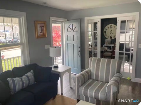 Tiny photo for 72 Smith Street, East Lyme, CT 06357 (MLS # 24210154)