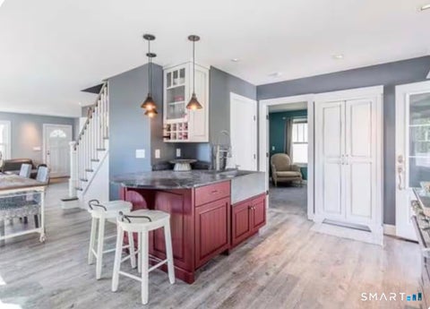 Tiny photo for 72 Smith Street, East Lyme, CT 06357 (MLS # 24210154)