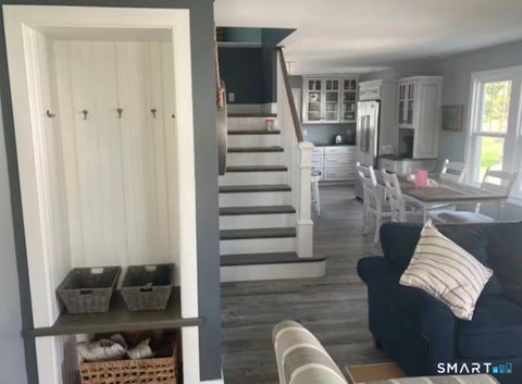 Tiny photo for 72 Smith Street, East Lyme, CT 06357 (MLS # 24210154)