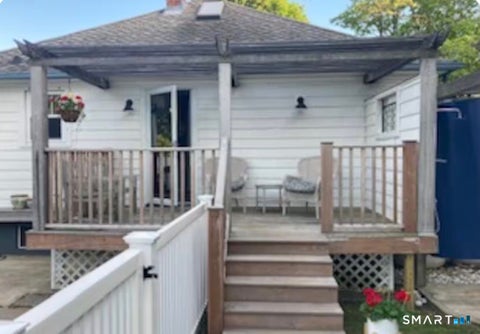 Tiny photo for 72 Smith Street, East Lyme, CT 06357 (MLS # 24210154)