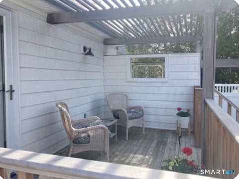 Tiny photo for 72 Smith Street, East Lyme, CT 06357 (MLS # 24210154)