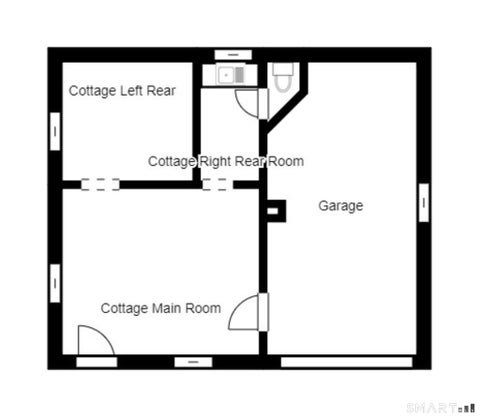 Tiny photo for 72 Smith Street, East Lyme, CT 06357 (MLS # 24210154)
