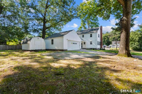 Tiny photo for 739 Center Street, Manchester, CT 06040 (MLS # 24202706)