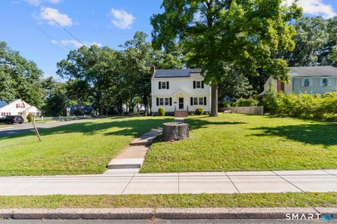 Photo of 739 Center Street, Manchester, CT 06040 (MLS # 24202706)