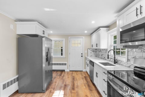 Tiny photo for 739 Center Street, Manchester, CT 06040 (MLS # 24202706)