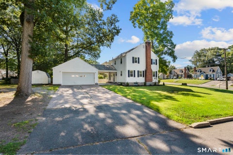 Tiny photo for 739 Center Street, Manchester, CT 06040 (MLS # 24202706)