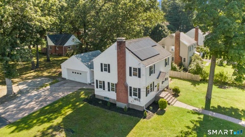 Tiny photo for 739 Center Street, Manchester, CT 06040 (MLS # 24202706)