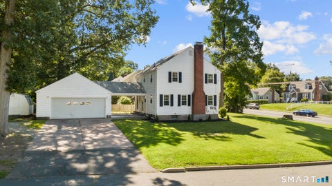 Tiny photo for 739 Center Street, Manchester, CT 06040 (MLS # 24202706)