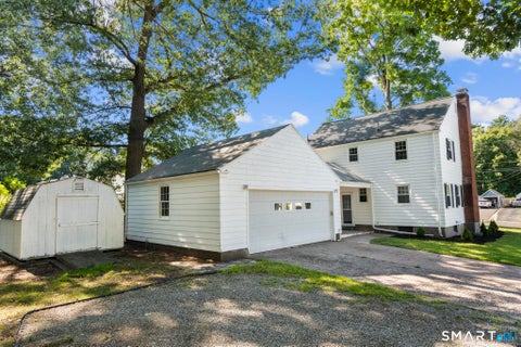 Tiny photo for 739 Center Street, Manchester, CT 06040 (MLS # 24202706)