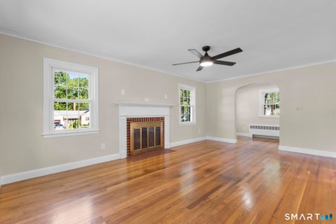 Tiny photo for 739 Center Street, Manchester, CT 06040 (MLS # 24202706)