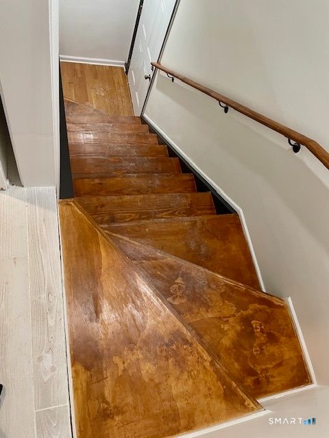 Tiny photo for 155 Bouton Street #3, Norwalk, CT 06854 (MLS # 24154244)