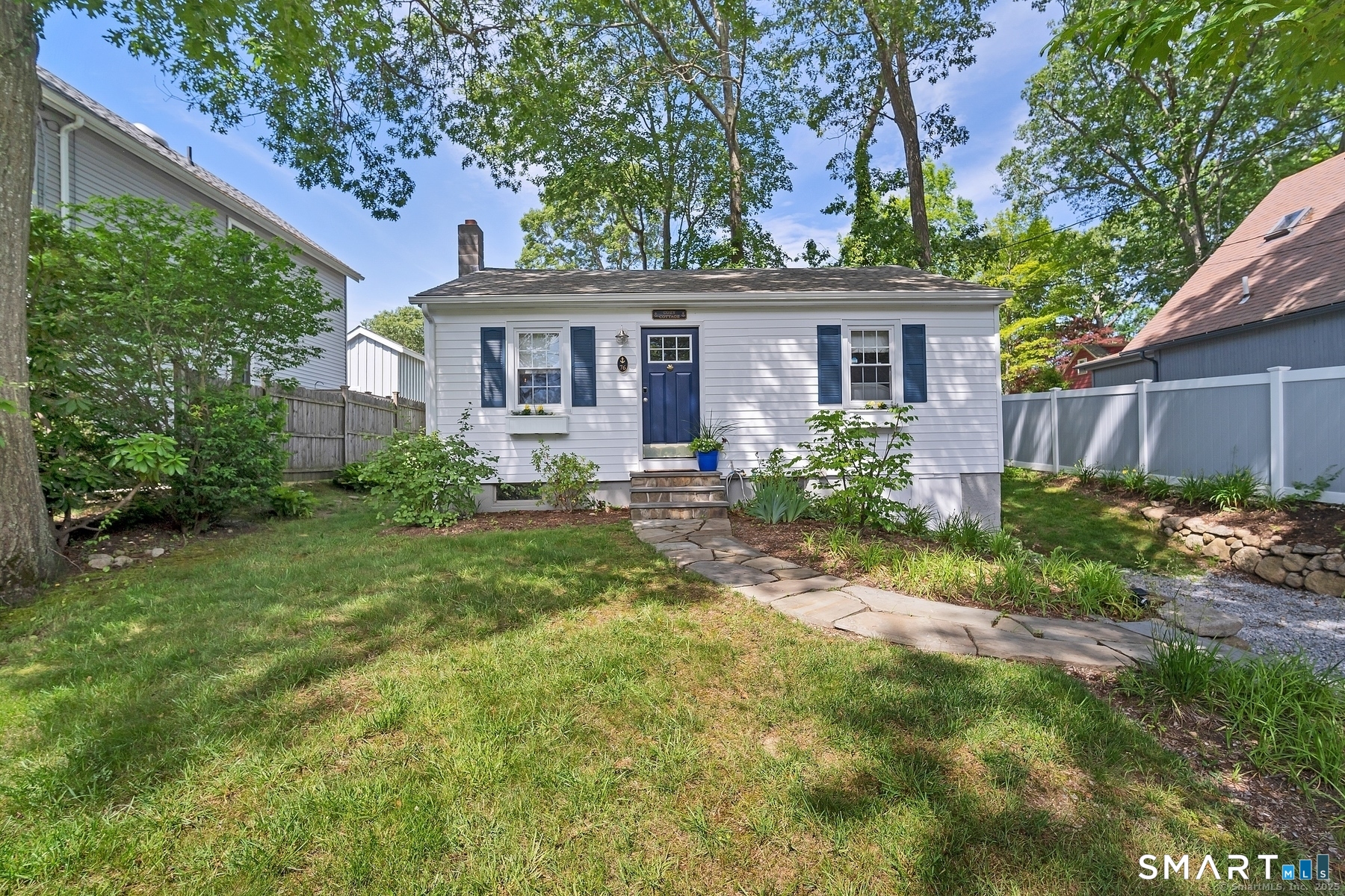 76 South Edgewood Road