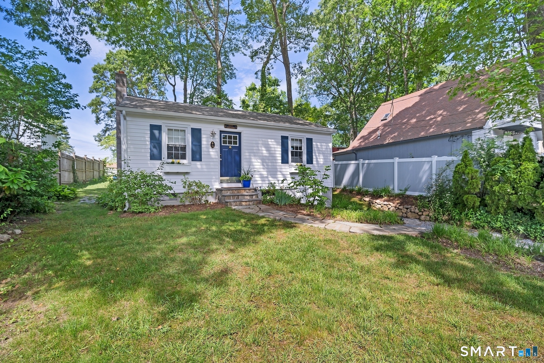 76 South Edgewood Road