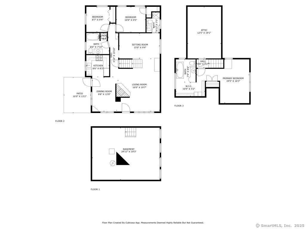 30 Maltby Street, Branford, Connecticut image 29