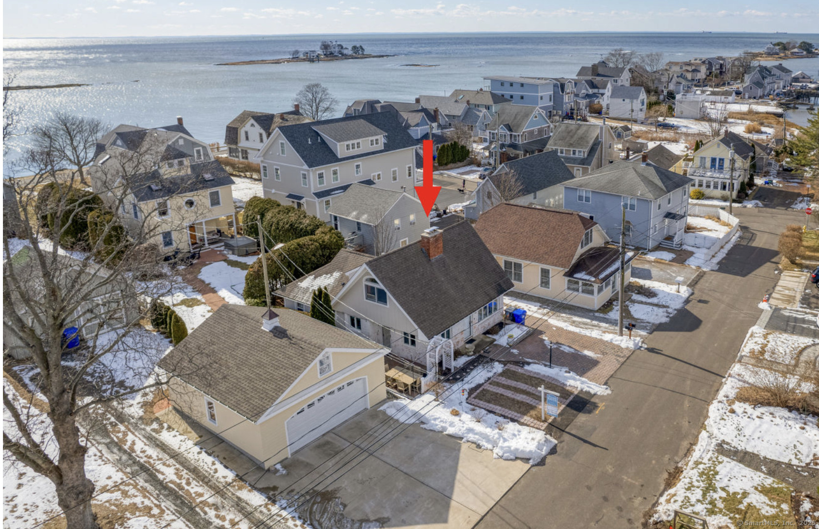 30 Maltby Street, Branford, Connecticut image 32