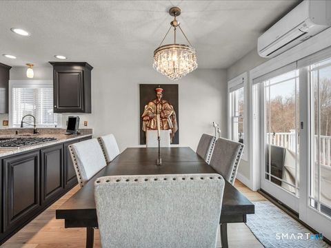 Tiny photo for 86 Taine Mountain Road, Burlington, CT 06013 (MLS # 24155285)