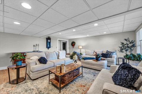 Tiny photo for 86 Taine Mountain Road, Burlington, CT 06013 (MLS # 24155285)