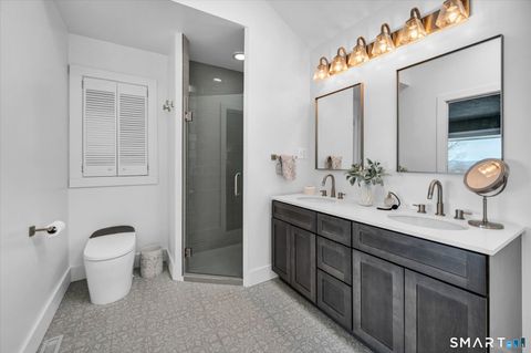 Tiny photo for 86 Taine Mountain Road, Burlington, CT 06013 (MLS # 24155285)
