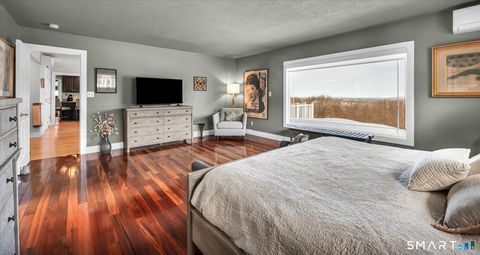 Tiny photo for 86 Taine Mountain Road, Burlington, CT 06013 (MLS # 24155285)