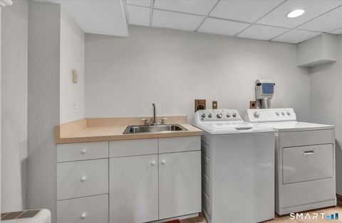 Tiny photo for 86 Taine Mountain Road, Burlington, CT 06013 (MLS # 24155285)