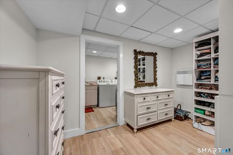 Tiny photo for 86 Taine Mountain Road, Burlington, CT 06013 (MLS # 24155285)